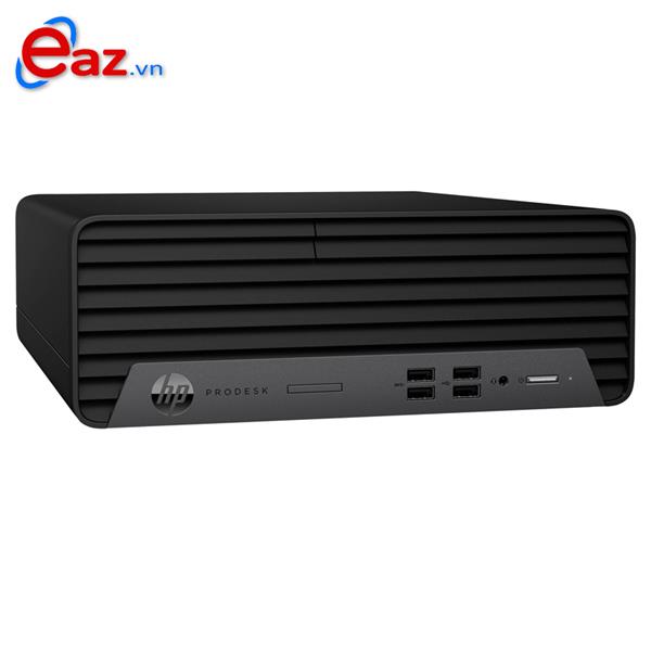 PC HP ProDesk 400 G7 MT (22C53PA) | Intel Core i3 _ 10100 | 4GB | 256GB SSD | VGA INTEL | Win 10 | 1020D